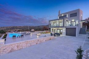 Villa Mare Monte